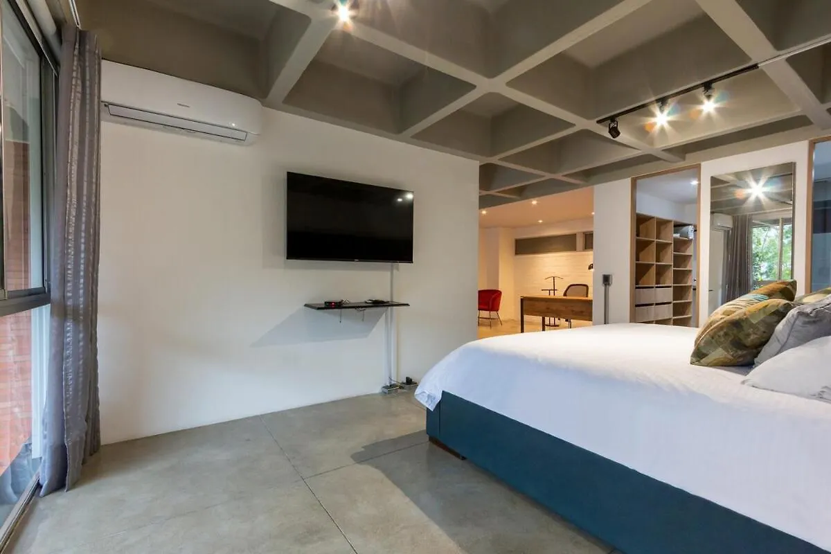 Astorga Loft By Host Medellin Apartment