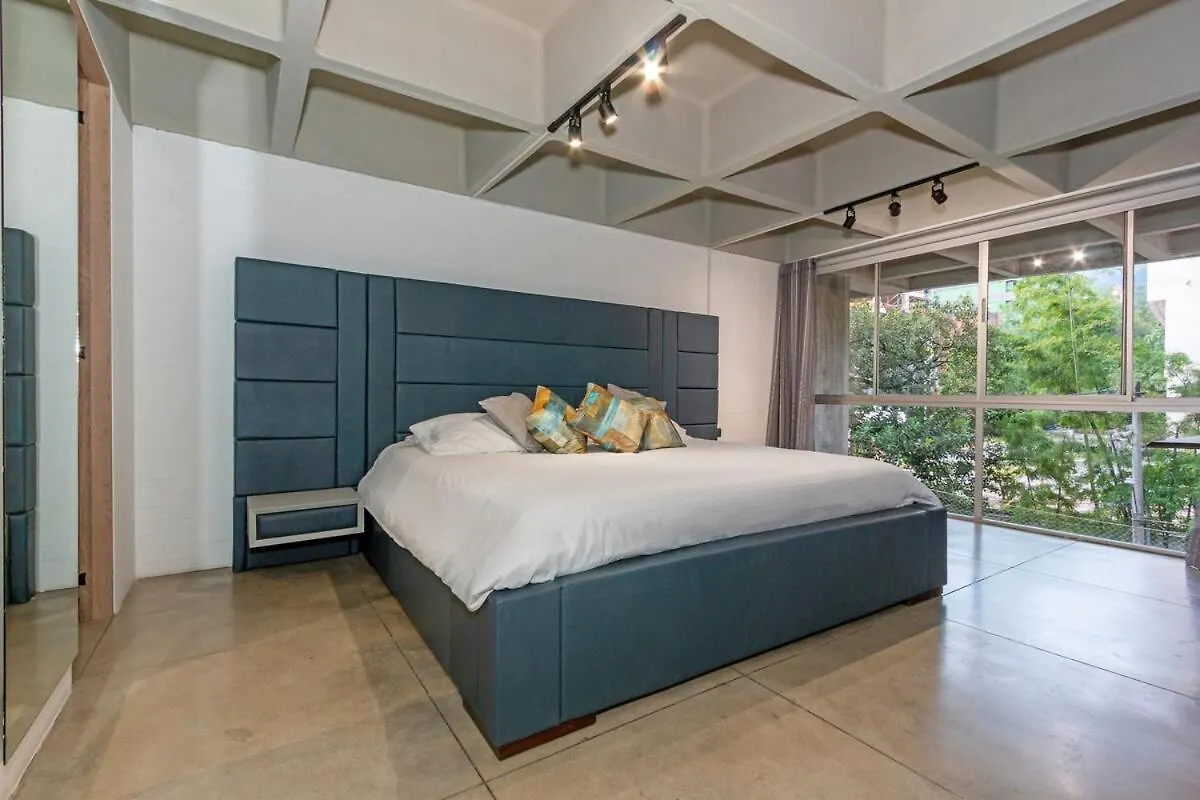 Astorga Loft By Host Medellin Apartment 0*,