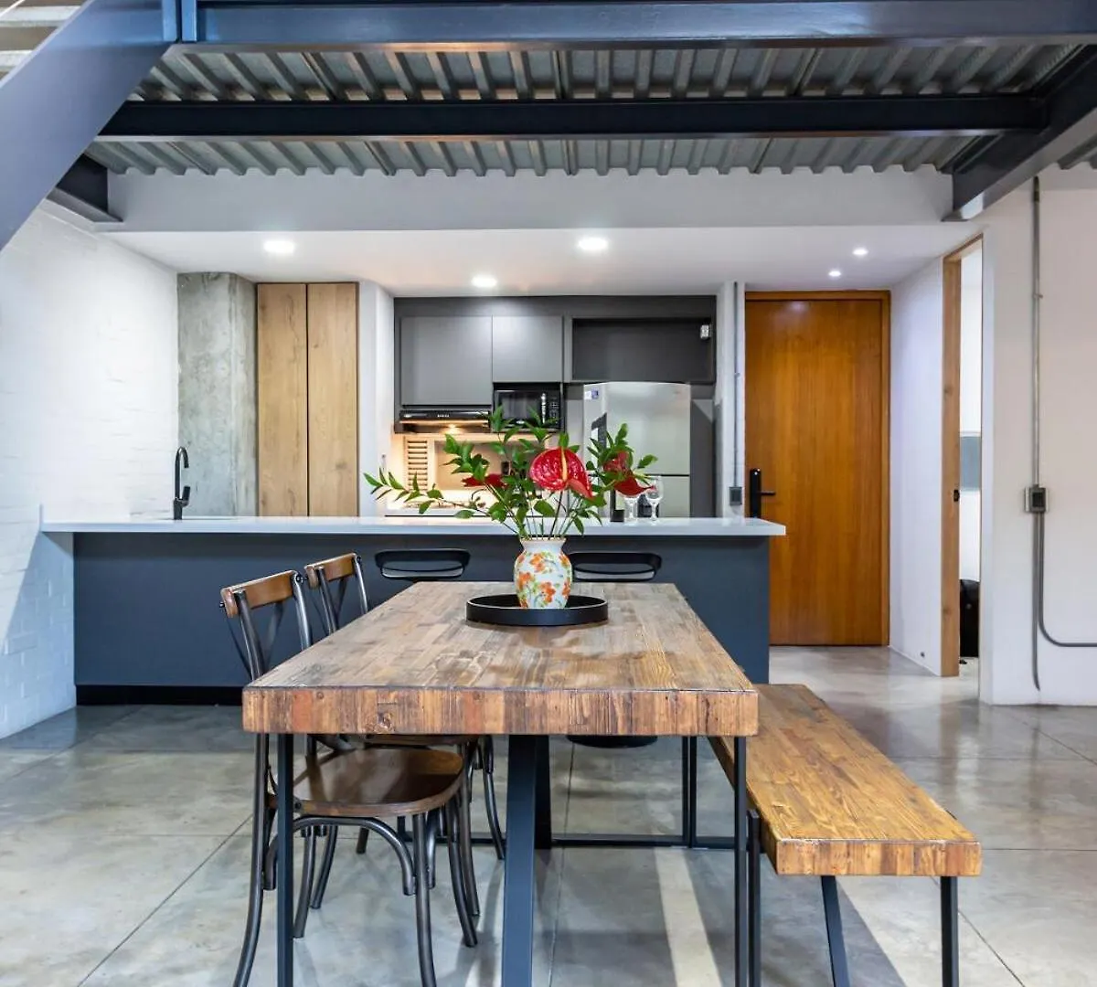 Astorga Loft By Host Medellin Apartment 0*,  Colombia