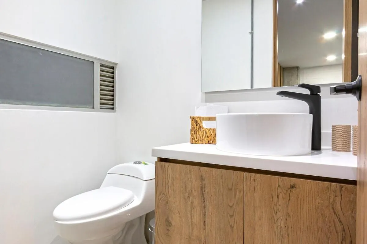 Astorga Loft By Host Medellin Apartman