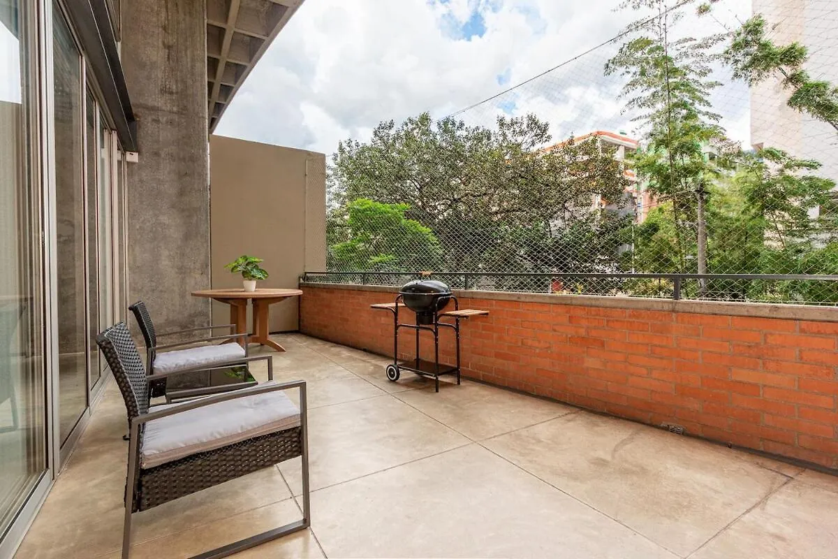 Astorga Loft By Host Medellin Apartman